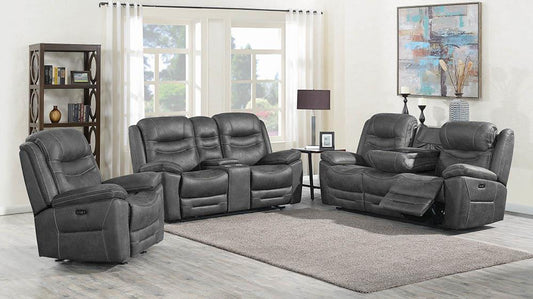 Power2 Glider Recliner