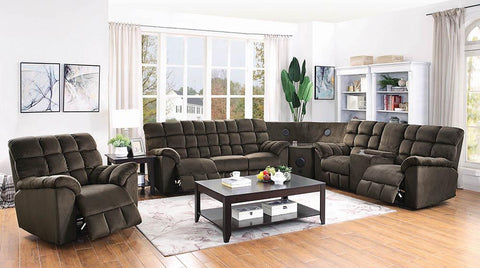 3 Pc Motion Sectional