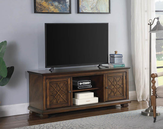 60" Tv Console