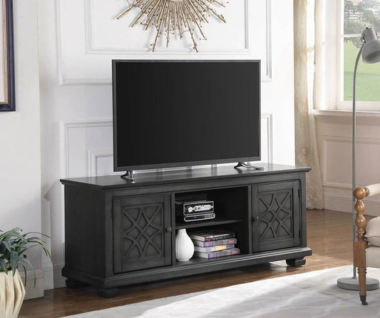 60" Tv Console