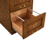 Palmetto Two-Drawer File Cabinet