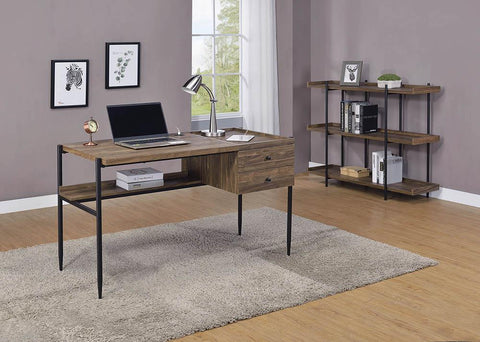 Writing Desk W/ Outlet