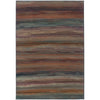 Balboa Collection Pattern 4138A 8x11 Rug