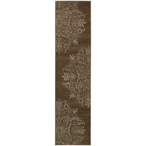 Balboa Collection Pattern 4174D 2x8 Rug