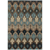 Balboa Collection Pattern 4633A 8x11 Rug