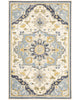 Corleone Collection Pattern 28402 5x8 Rug