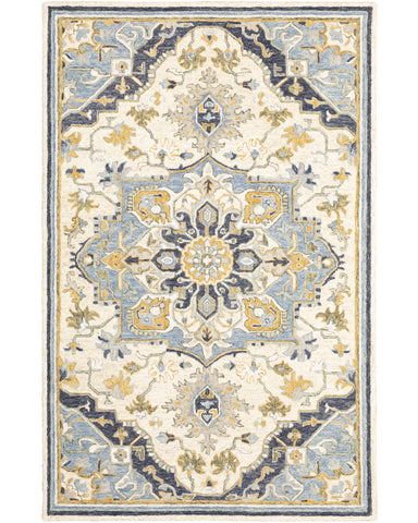 Corleone Collection Pattern 28402 2x8 Rug