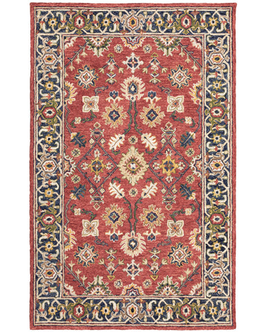 Corleone Collection Pattern 28404 2x8 Rug