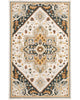 Corleone Collection Pattern 28407 2x8 Rug