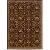 Bedelia Collection Pattern 2331K 2x8 Rug
