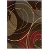 Bedelia Collection Pattern 662K6 2x8 Rug