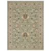 Ambrosia Collection Pattern 1331A 2x3 Rug