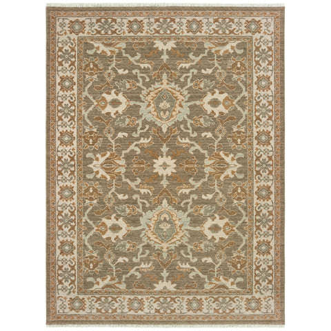 Ambrosia Collection Pattern 1331H 2x3 Rug