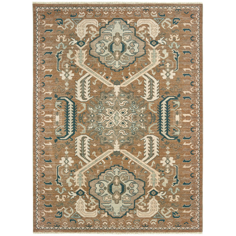 Ambrosia Collection Pattern 2060W 2x3 Rug