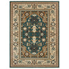 Ambrosia Collection Pattern 5502L 6x9 Rug