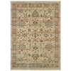 Ambrosia Collection Pattern 8020J 5x8 Rug