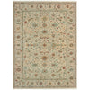 Ambrosia Collection Pattern 091L3 6x9 Rug