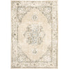 Andromeda Collection Pattern 303D0 8' Round Rug