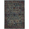 Andromeda Collection Pattern 6846B 8x10 Rug
