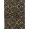 Andromeda Collection Pattern 6883C 6x9 Rug