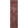Andromeda Collection Pattern 7135E 2x8 Rug