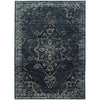 Andromeda Collection Pattern 7135F 6x9 Rug