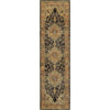 Andromeda Collection Pattern 7138B 2x8 Rug