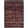 Andromeda Collection Pattern 7153A 5x8 Rug