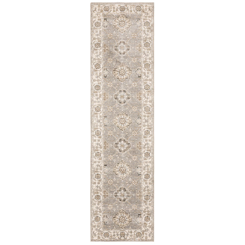 Andromeda Collection Pattern 8929H 2x8 Rug