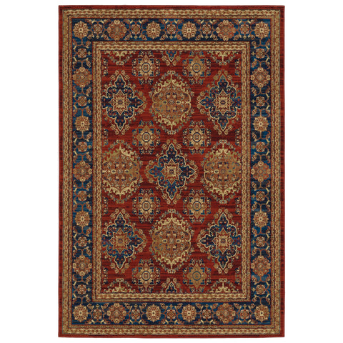 Aphrodite Collection Pattern 1802R 8x11 Rug