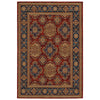 Aphrodite Collection Pattern 1802R 2x8 Rug