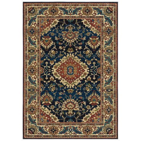 Aphrodite Collection Pattern 1803B 8x11 Rug