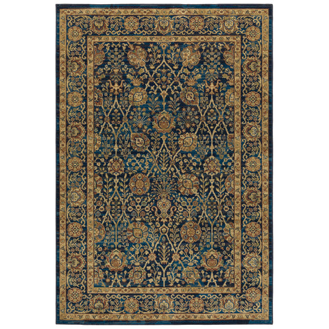 Aphrodite Collection Pattern 501K5 2x8 Rug