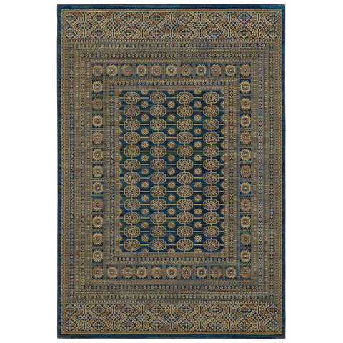 Aphrodite Collection Pattern 602K5 8x11 Rug