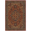 Aphrodite Collection Pattern 604R5 8x11 Rug