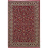 Grande Collection Pattern 113R3 8' Square Rug