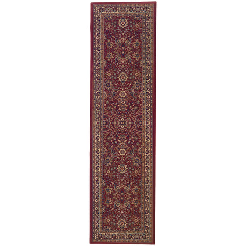 Grande Collection Pattern 113R3 2x8 Rug