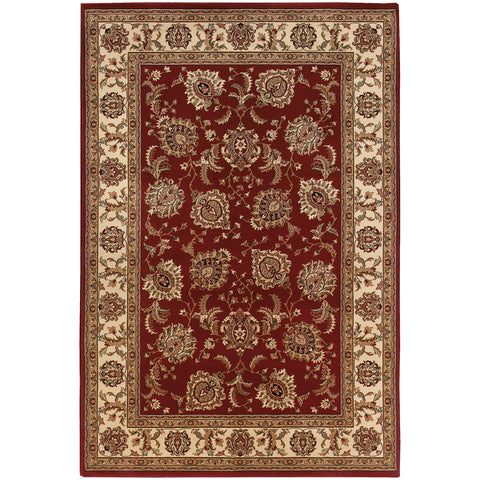 Grande Collection Pattern 117C3 6x9 Rug