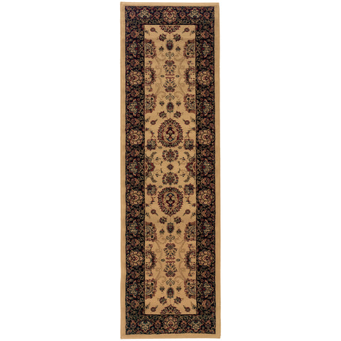 Grande Collection Pattern 130/7 2x8 Rug
