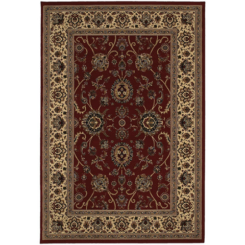 Grande Collection Pattern 130/8 6x9 Rug
