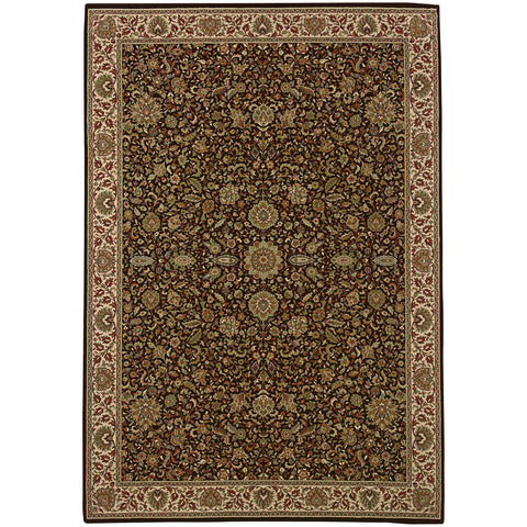Grande Collection Pattern 172D2 6x9 Rug