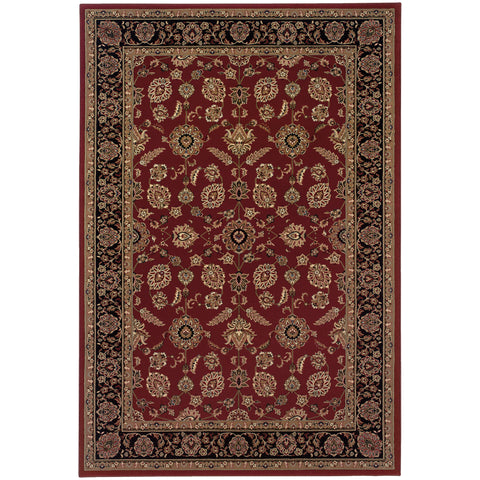 Grande Collection Pattern 271C3 2x8 Rug