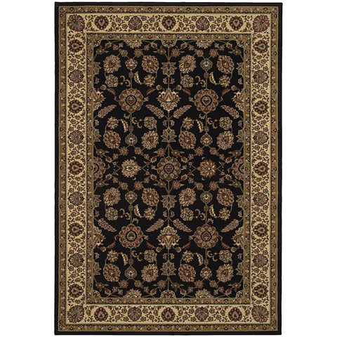 Grande Collection Pattern 271D3 5x8 Rug