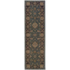 Grande Collection Pattern 623H3 2x8 Rug