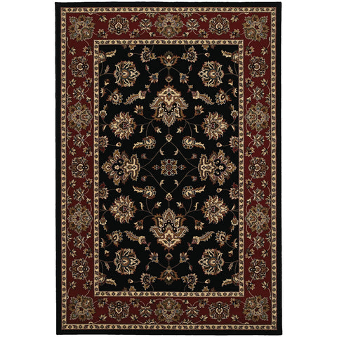 Grande Collection Pattern 623M3 5x8 Rug