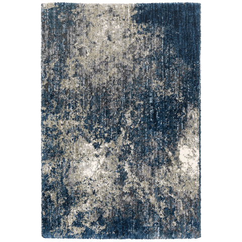Vail Collection Pattern 2060L 2x8 Rug