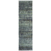 Apollonia Collection Pattern 8033J 2x8 Rug