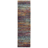 Apollonia Collection Pattern 8037B 2x8 Rug