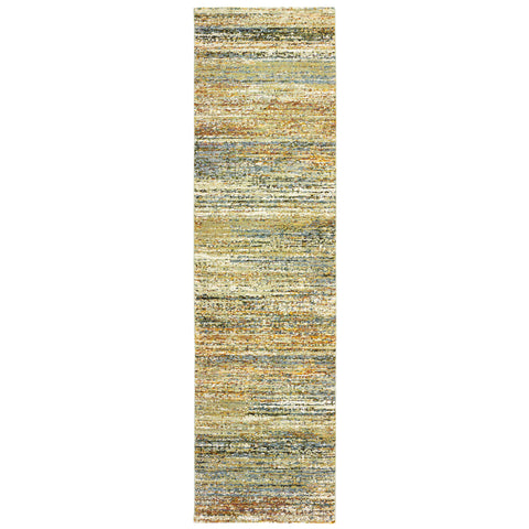 Apollonia Collection Pattern 8037J 2x8 Rug