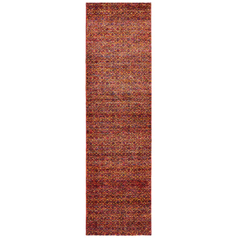 Apollonia Collection Pattern 8048K 2x8 Rug
